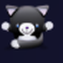 iKuuu 吉祥物